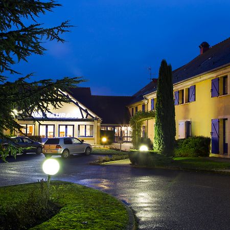 Comfort Hotel Etampes Luaran gambar